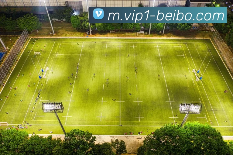 贝博体育发展历程